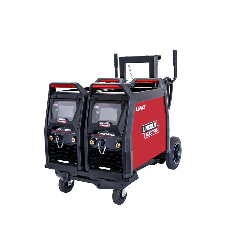 LINC® i400S